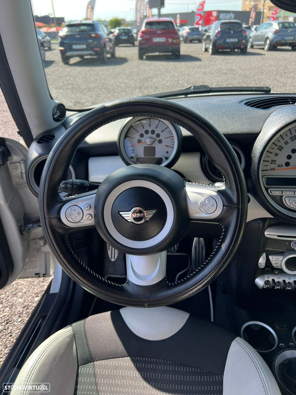 MINI 3 Portas - 15