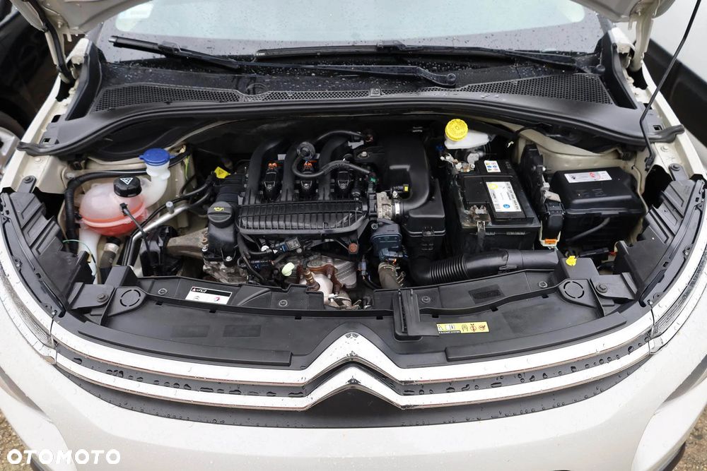 Citroën C3 1.2 PureTech Feel Pack - 13