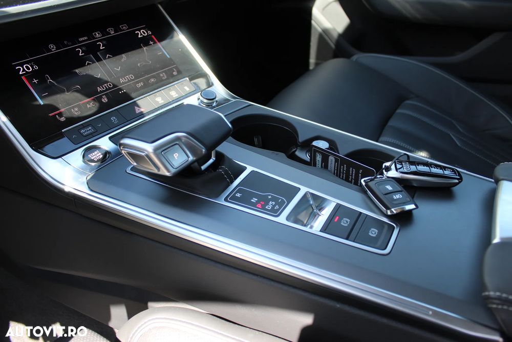 Audi A6 40 TDI quattro S tronic advanced - 19