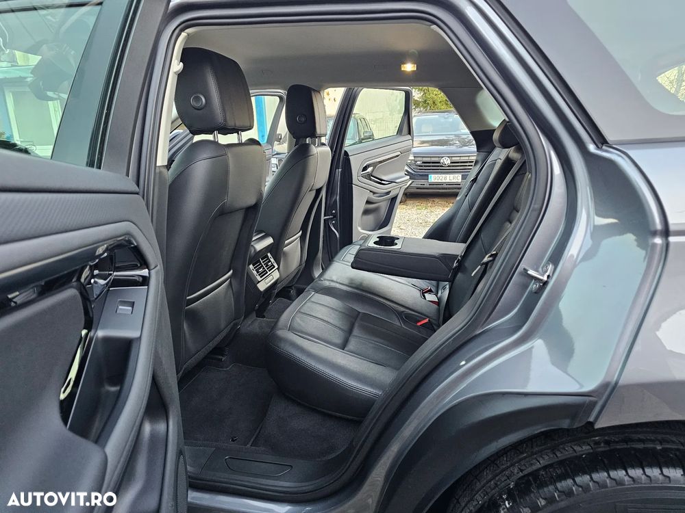 Land Rover Range Rover Evoque 2.0 D150 S - 25