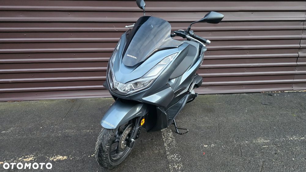 Honda PCX - 15