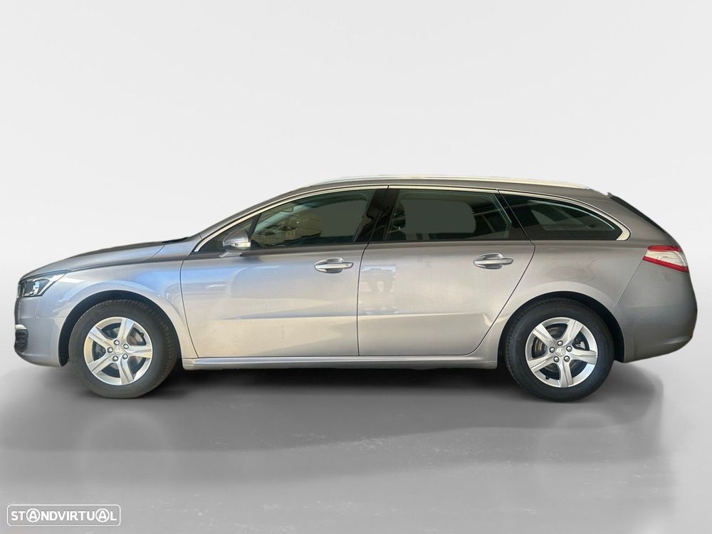 Peugeot 508 SW 1.6 BlueHDi Allure - 2