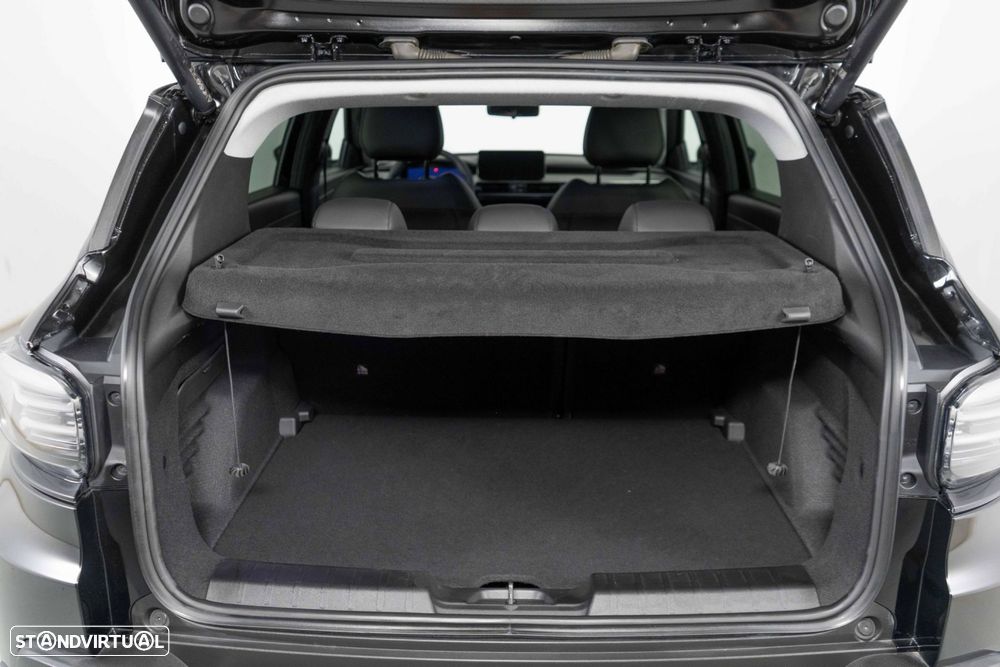 Jeep Avenger 54 kWh Altitude - 13