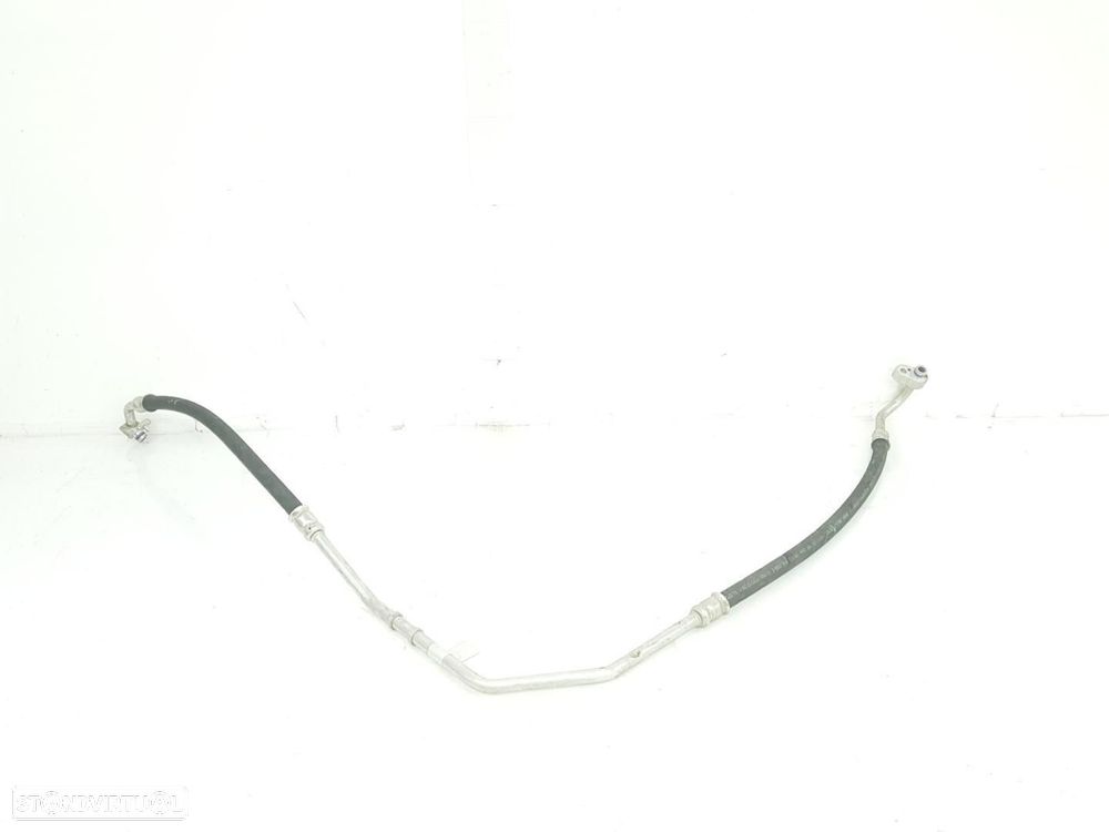 TUBOS DE AR CONDICIONADO VOLKSWAGEN CRAFTER FURGÓN SYSX - 1