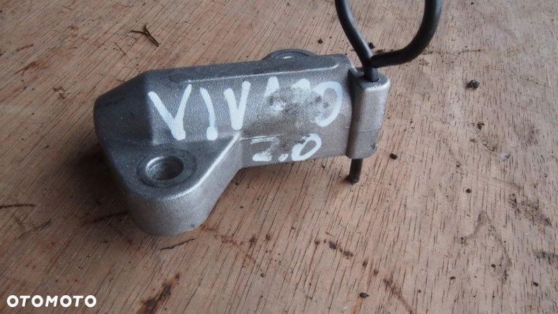 ślizg rozrządu napinacz trafic vivaro 2.0 dci - 5