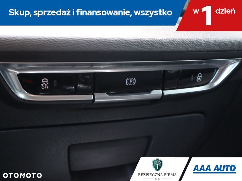 Citroën C4 Picasso - 17