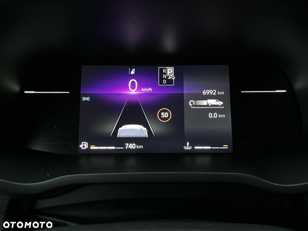 Renault Trafic 2.0 dCi EDC - 17