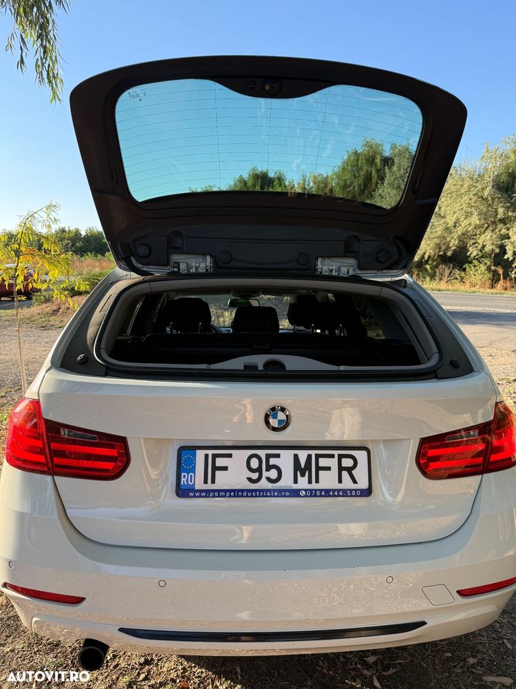 BMW Seria 3 - 12
