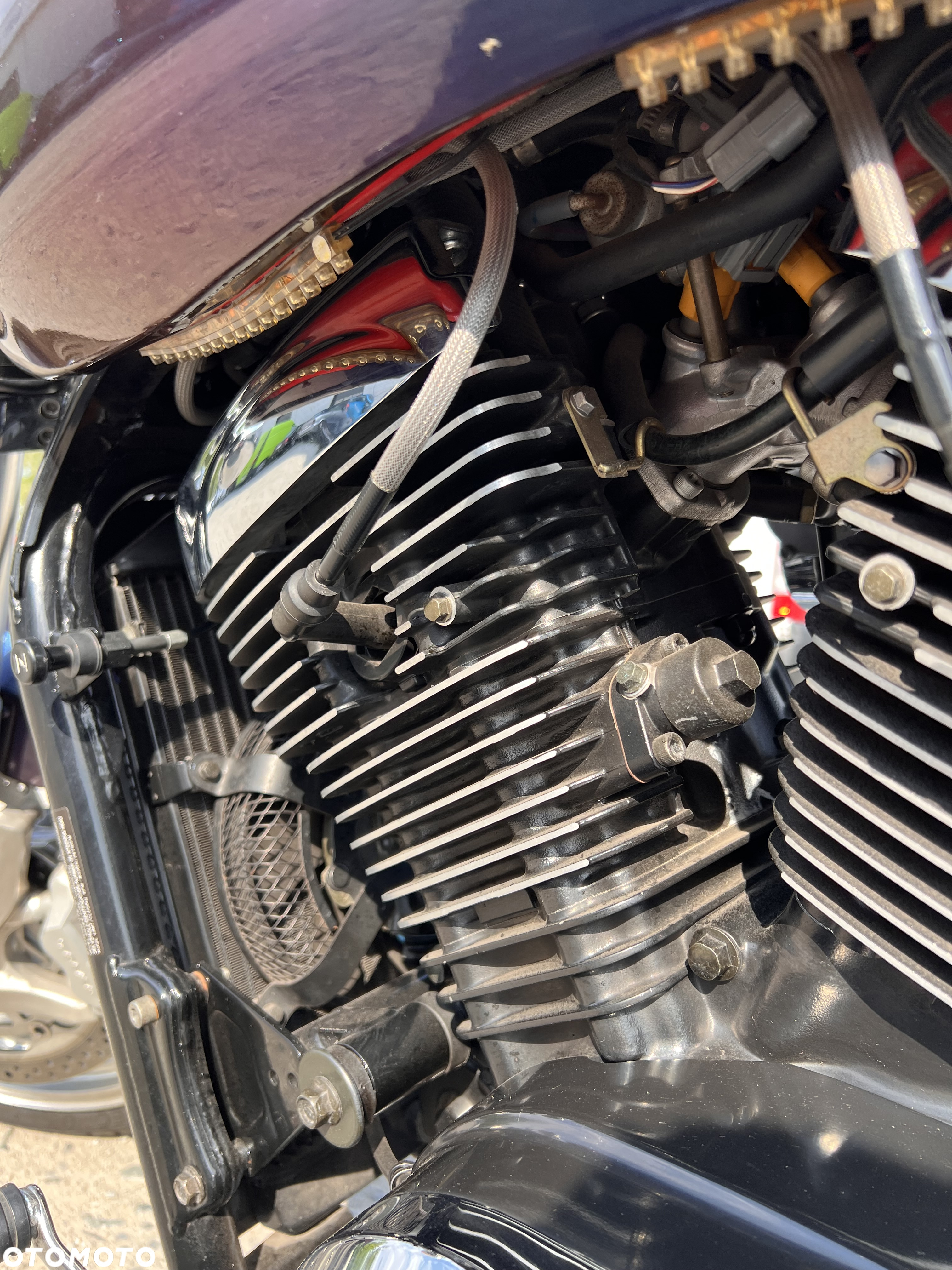 Kawasaki Vulcan - 8