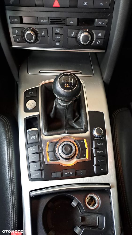 Audi A6 Limousine 2.0 TDI - 22