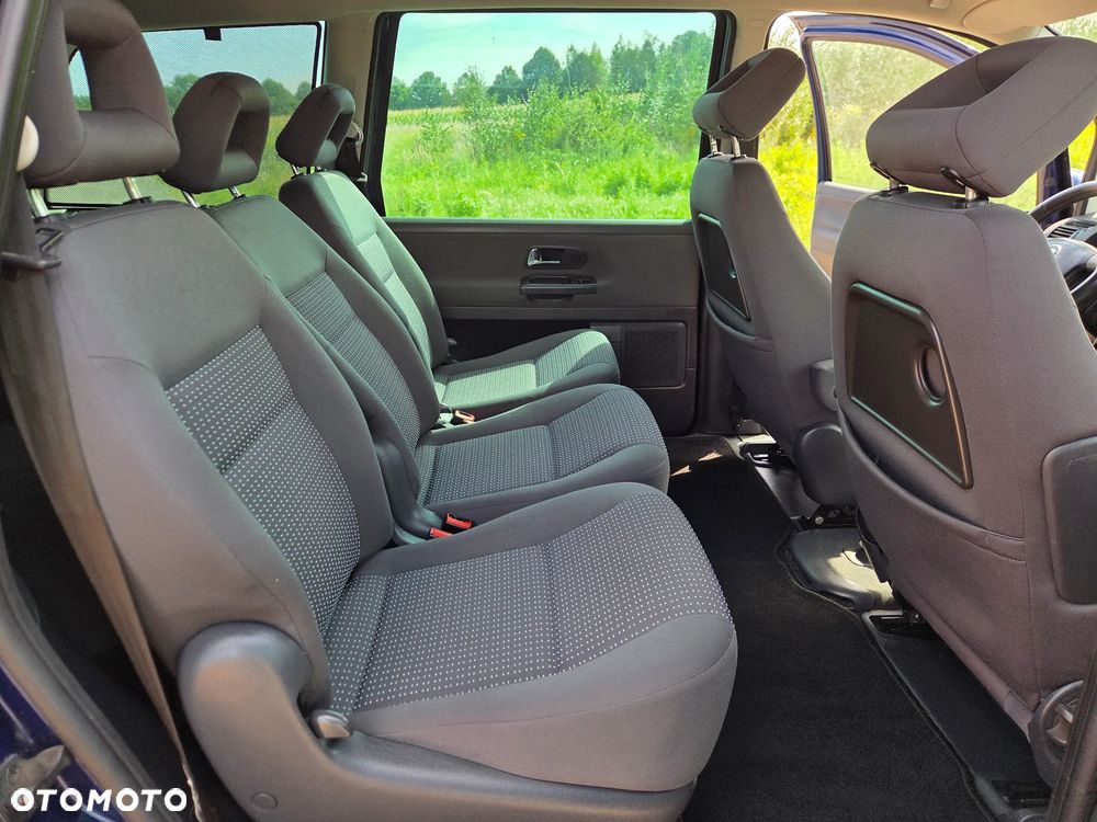Seat Alhambra 2.0 TDI Style - 15