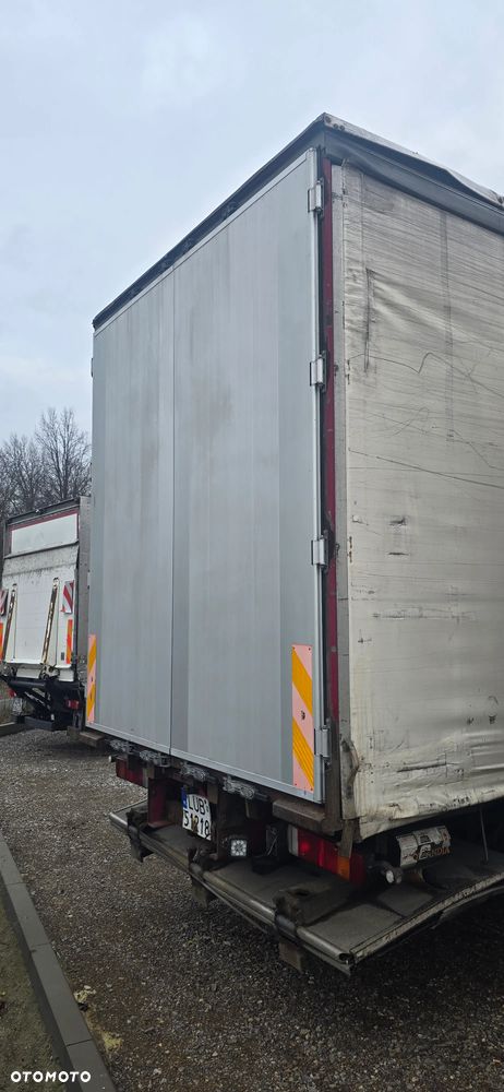 Scania P310 - 6