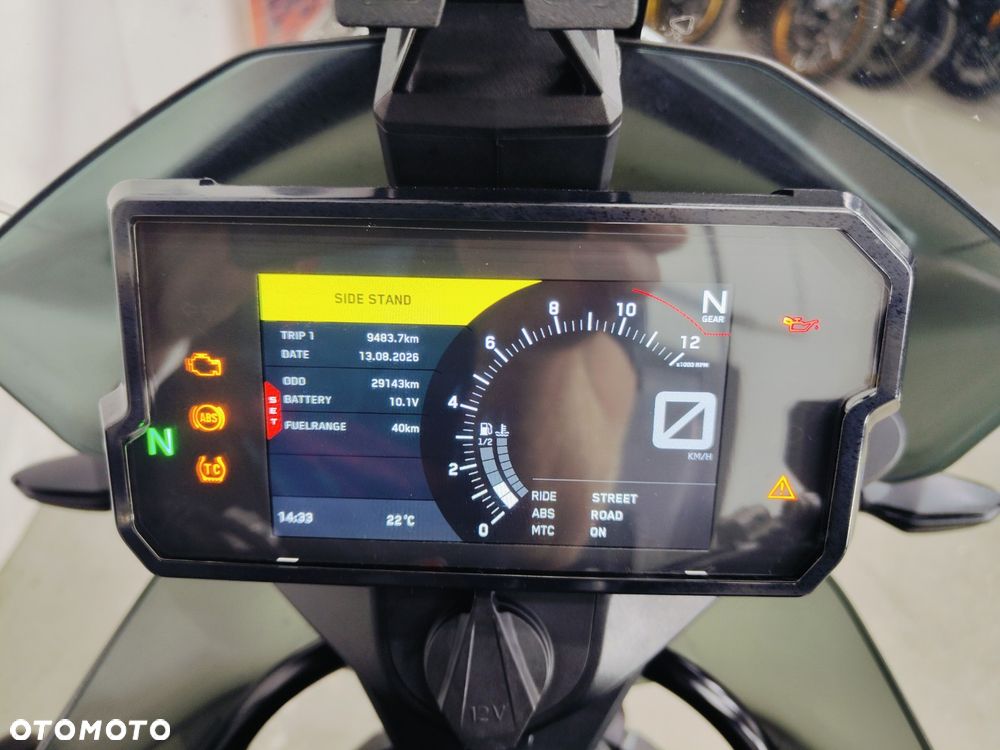 KTM Adventure - 17
