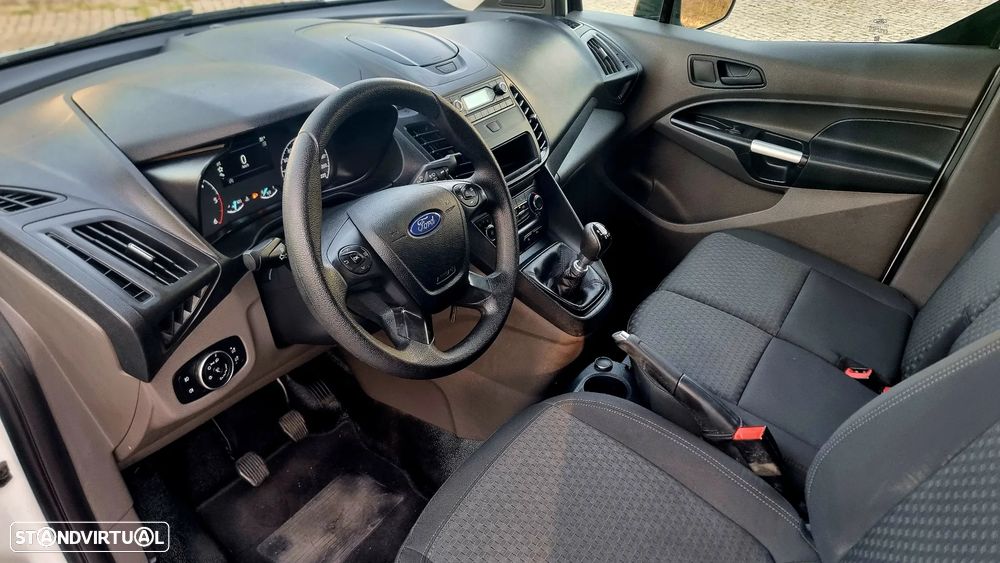 Ford Transit Connect 1.5 TDCi 230 L1 Trend - 12