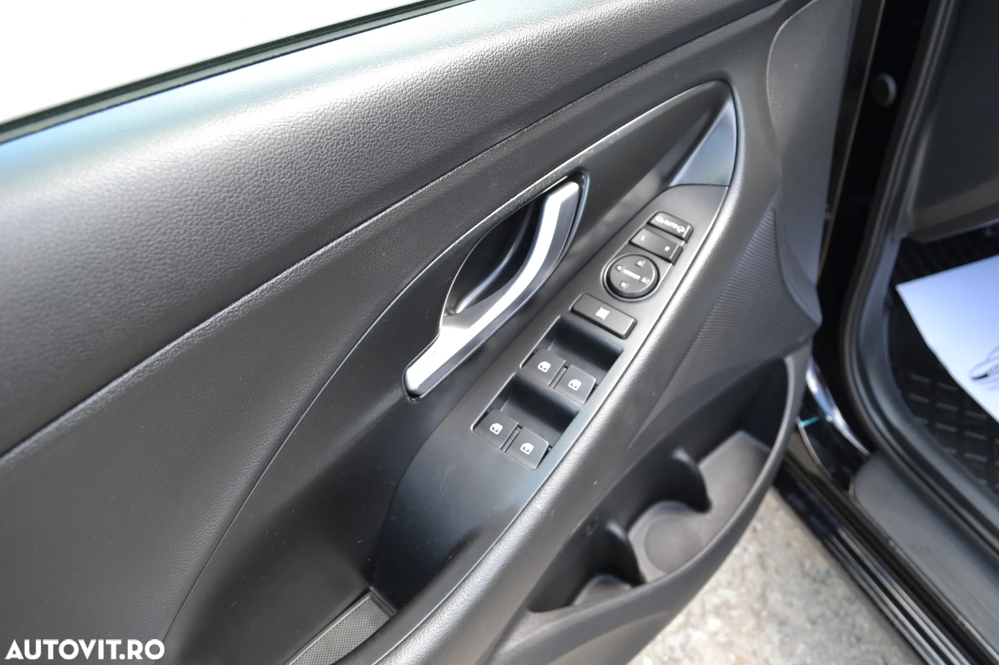 Hyundai i30 Kombi 1.6 CRDI 48V-Hybrid DCT Prime - 7