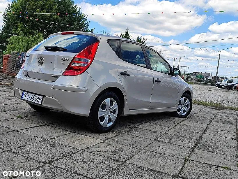 Hyundai i30 1.6 CRDI Edition 20 - 17