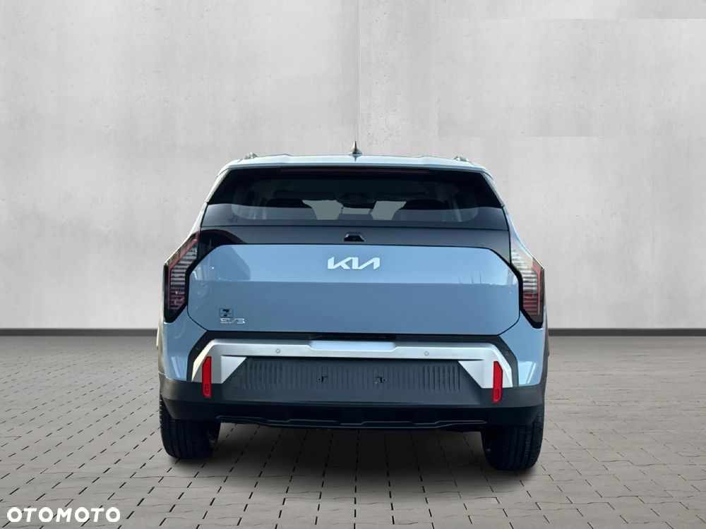 Kia EV3 81.4kWh Earth - 4