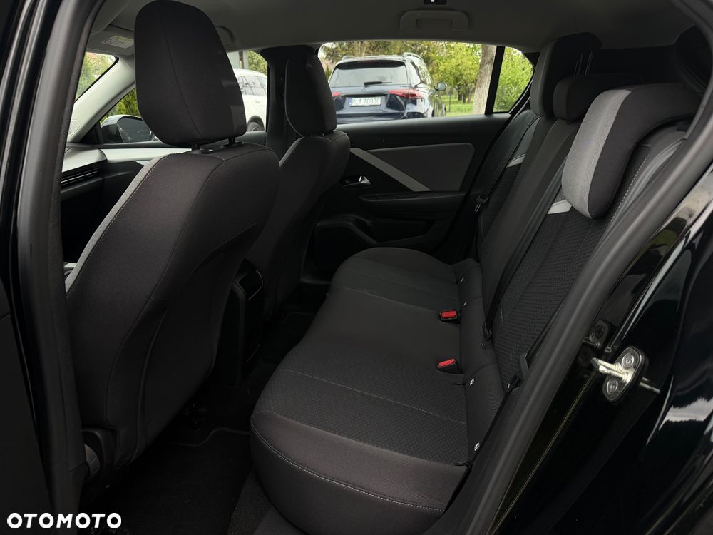 Opel Astra - 13