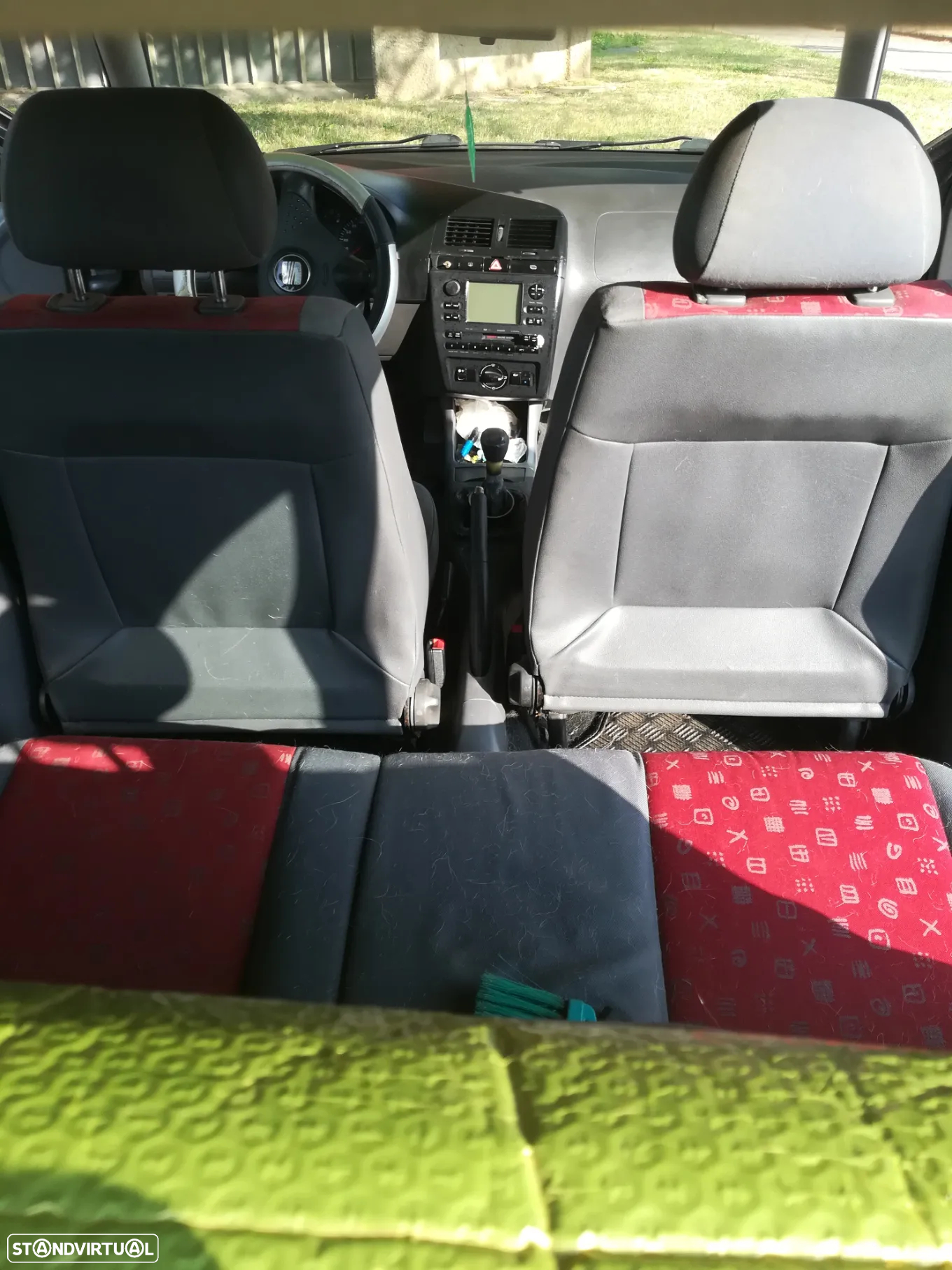 SEAT Ibiza 1.0 Passion - 6