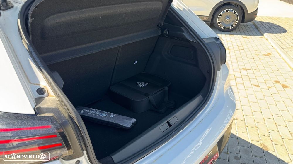 Peugeot e-208 50 kWh Active Pack - 13