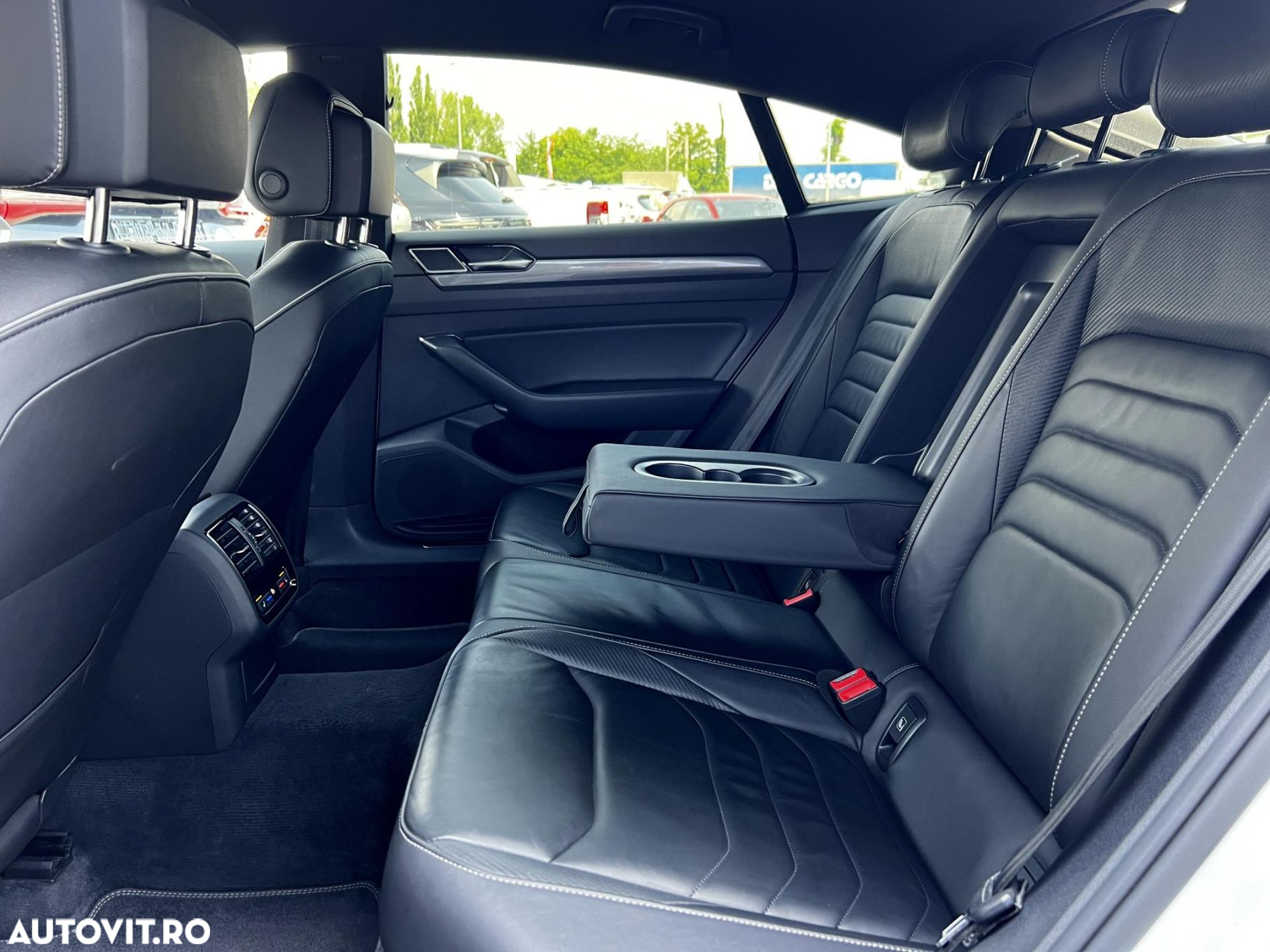 Volkswagen ARTEON 2.0 TDI DSG R-Line - 40