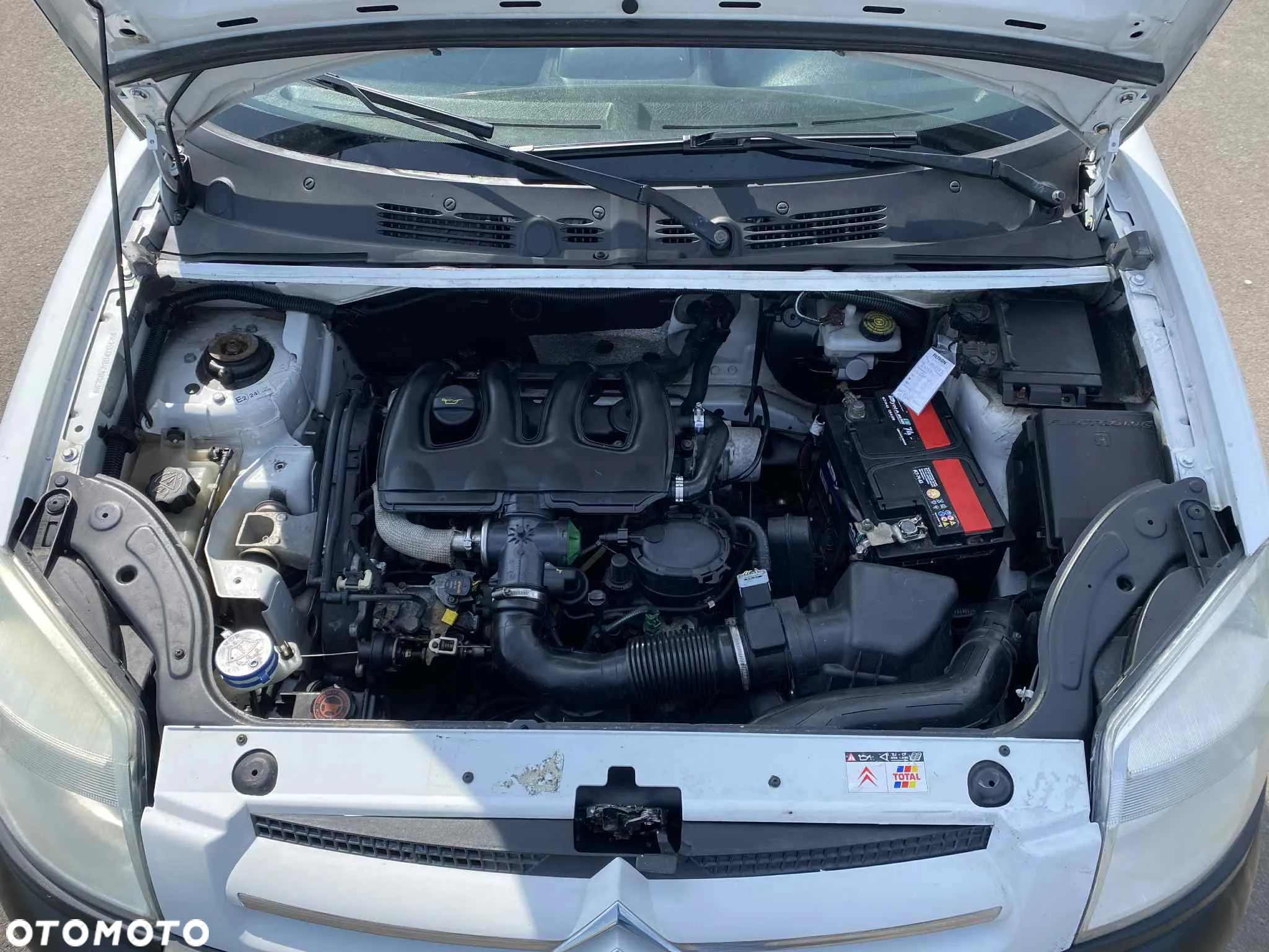 Citroën Berlingo - 11