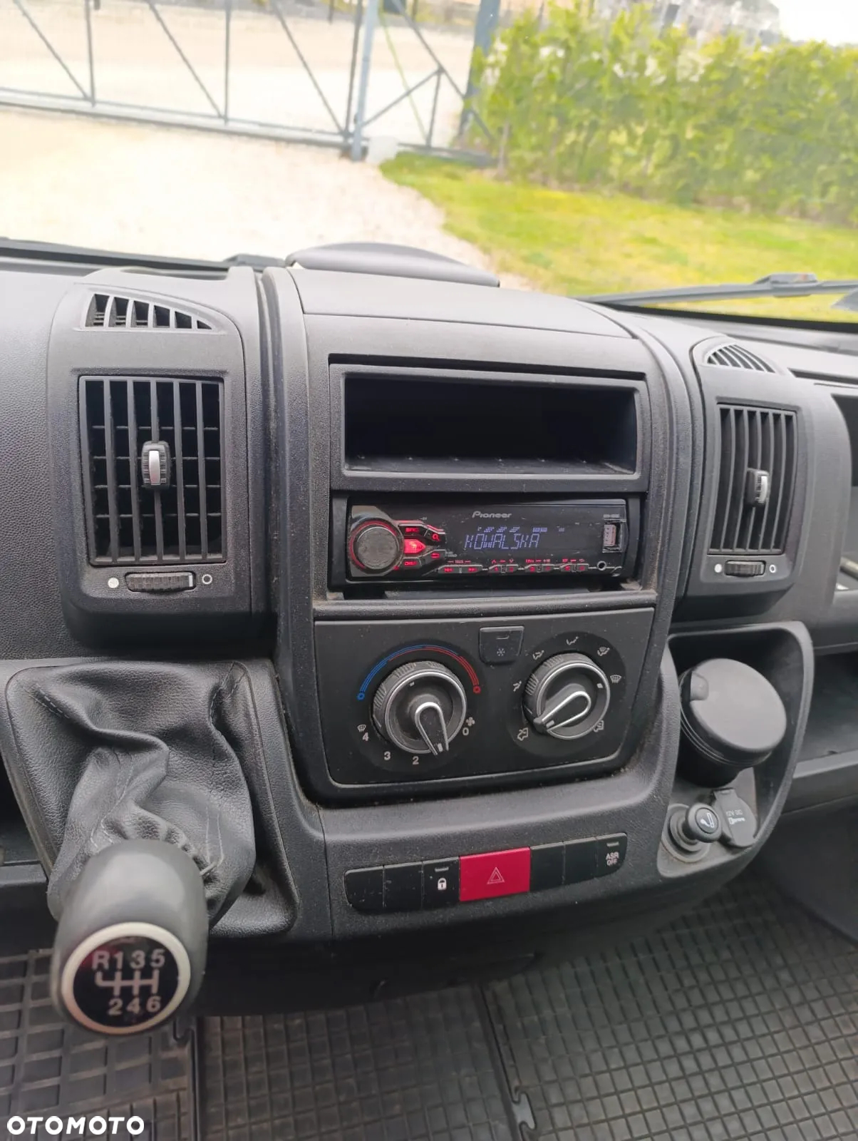 Peugeot BOXER - 14