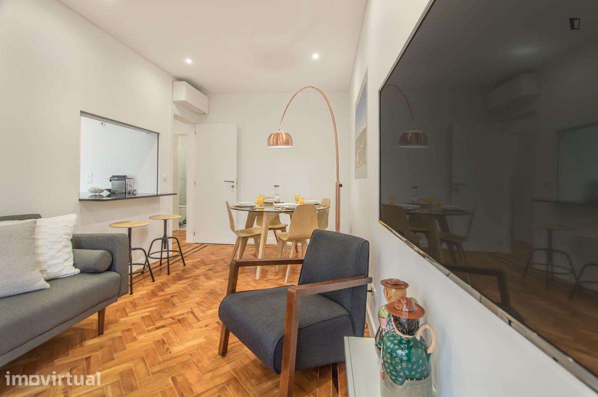 Apartamento com 2 quartos - localizado em Picoas Lisbon - Grande imagem: 5/38