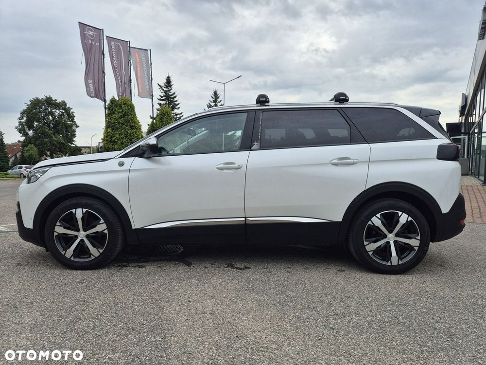 Peugeot 5008 1.6 THP Crossway S&S EAT6 - 8