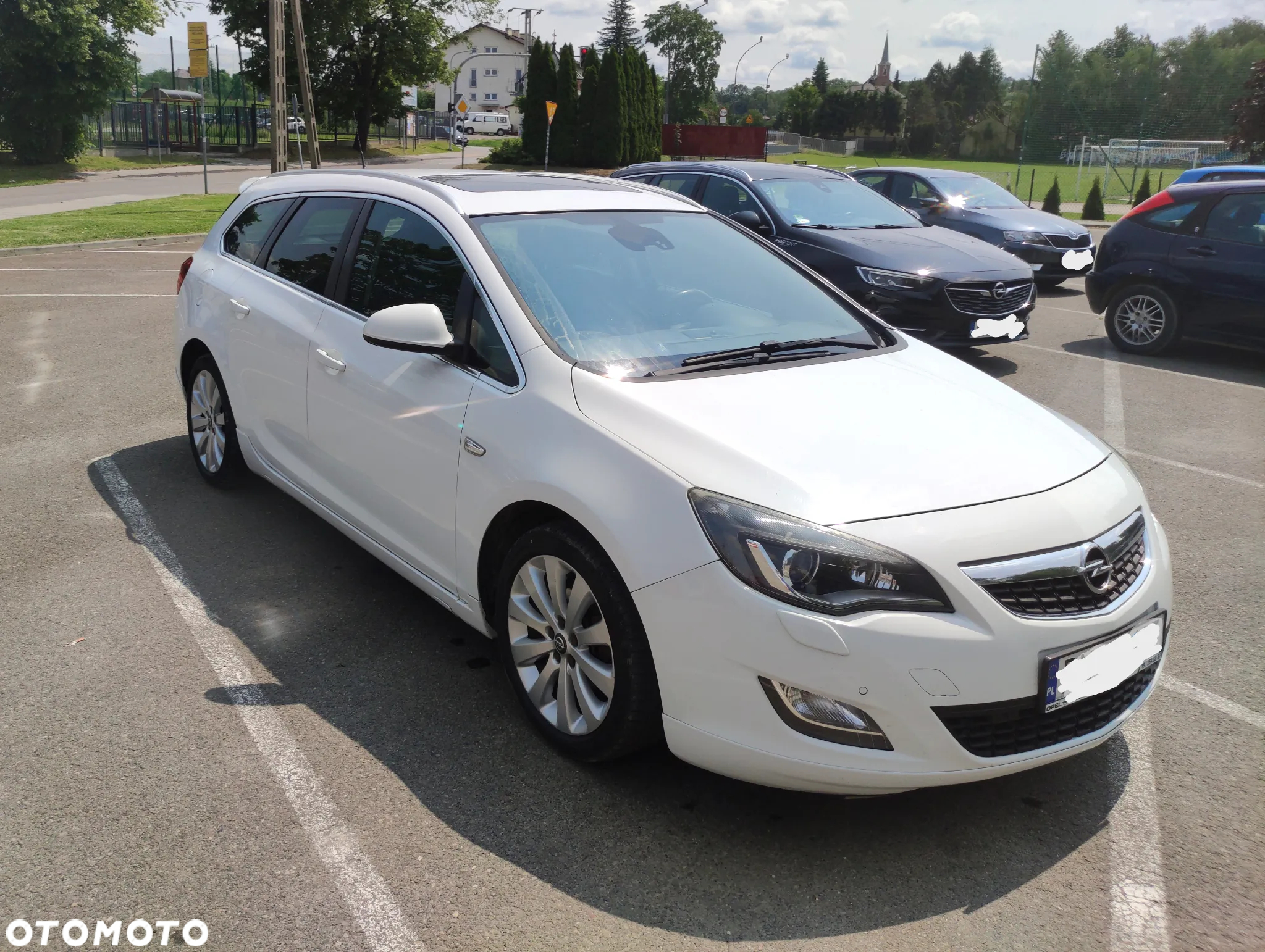 Opel Astra - 6
