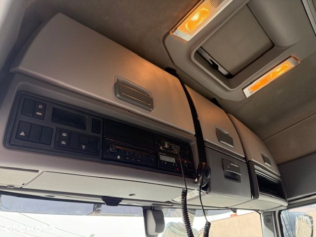 Renault GAMA T460 Standard AUTOMAT Euro 6 , 2017 ROK ! Pierwszy Właściciel,2 Duże zbiorniki ! - 19