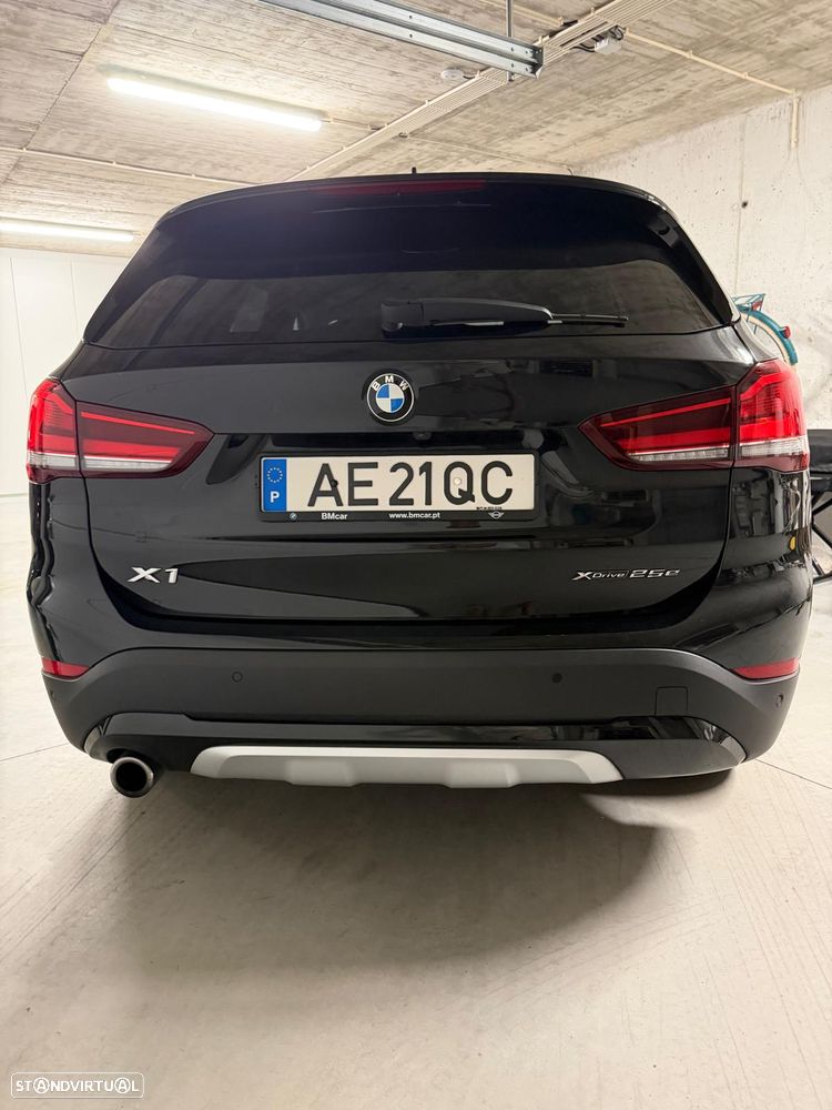 BMW X1 - 5
