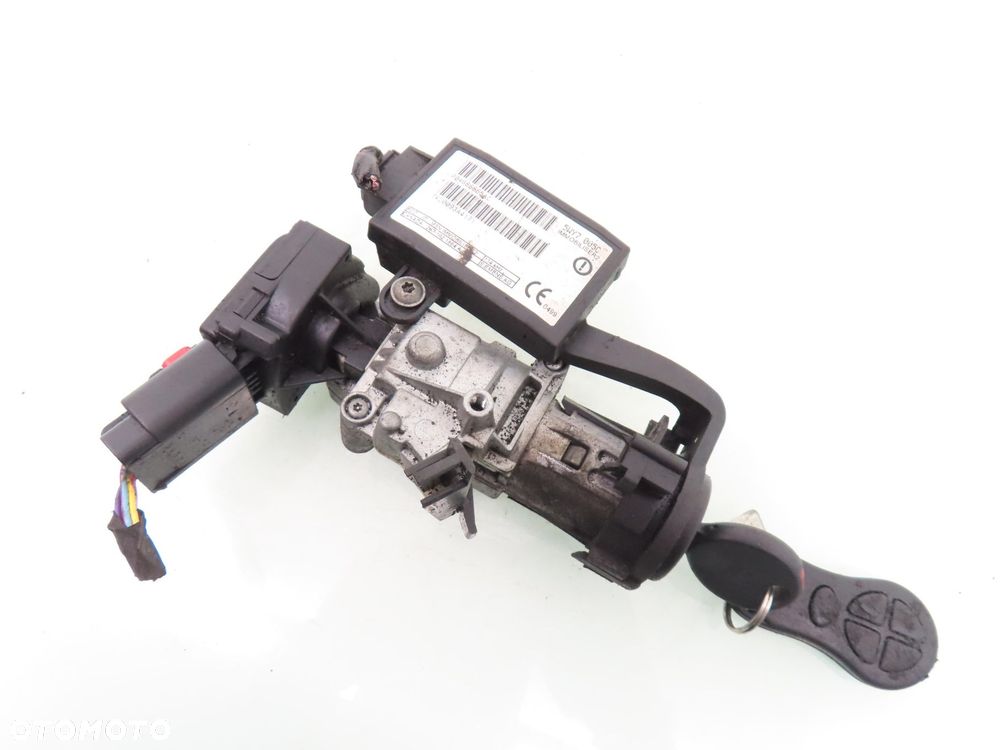 STACYJKA CHRYSLER VOYAGER IV 04690920AB P04686665AC 04685719AB - 7