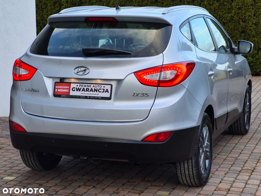 Hyundai ix35 - 28