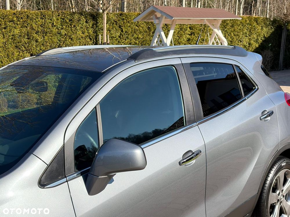 Opel Mokka ver-1-4-turbo-ecoflex-start-stop-edition - 17