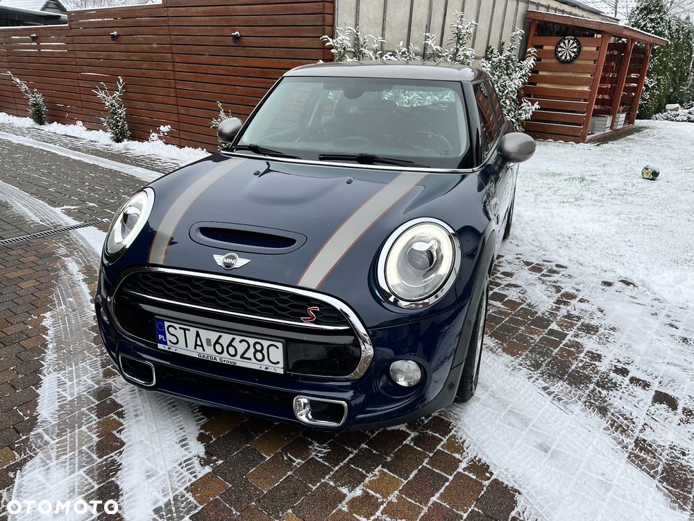 MINI Cooper S Standard - 19
