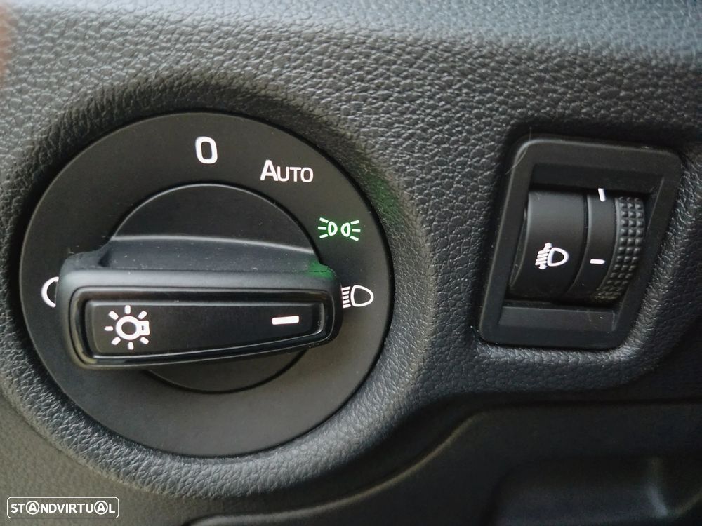 Skoda Kamiq 1.0 TSI Ambition - 20