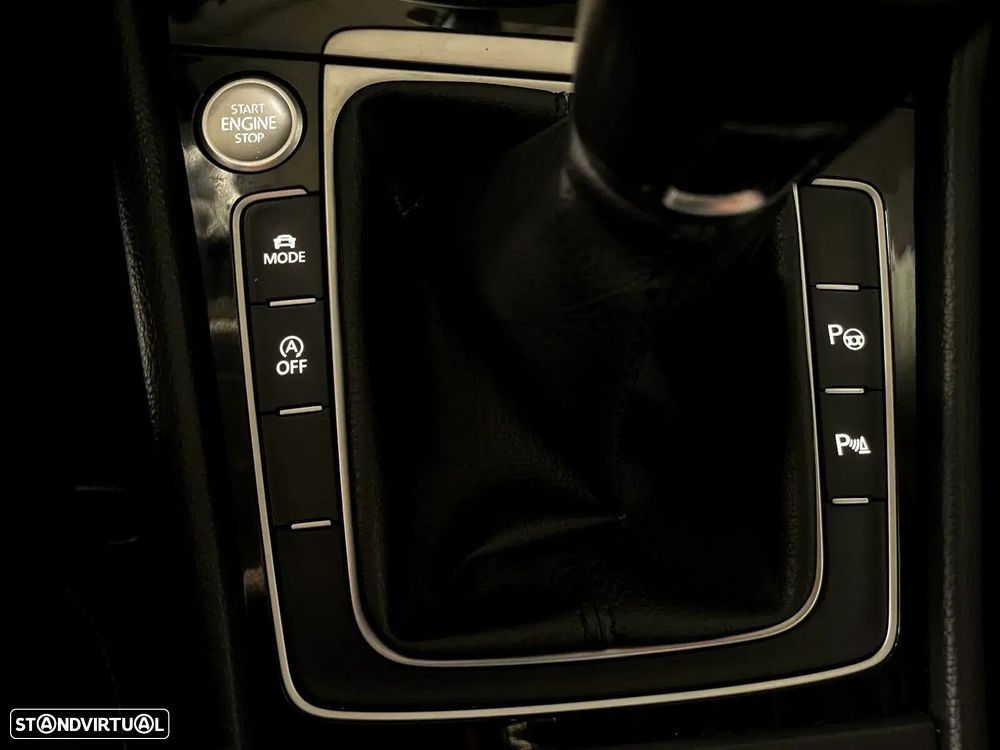 VW Golf Variant 1.6 TDi GPS Edition - 39