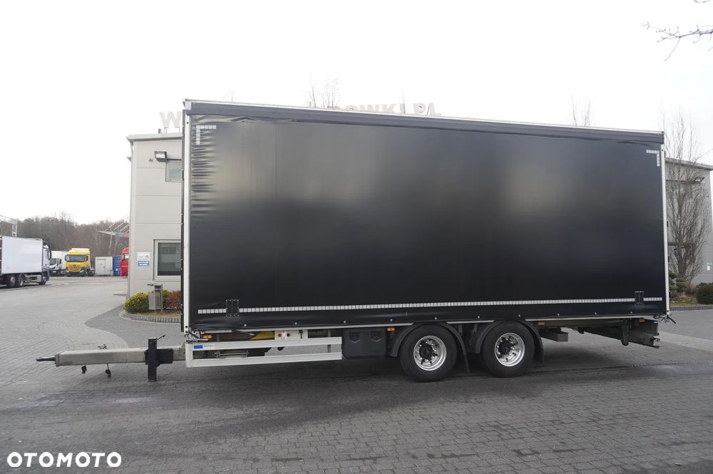 Gniotpol Gniotpol / 301 cm wysokości_221183 - 6