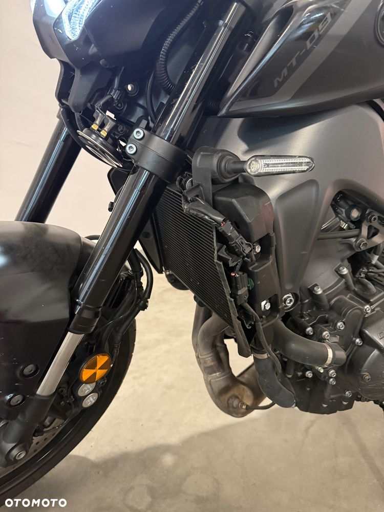 Yamaha MT - 7