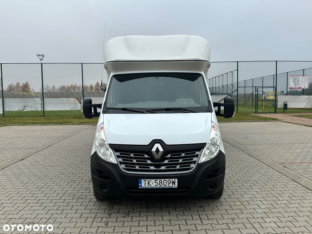 Renault Master - 7