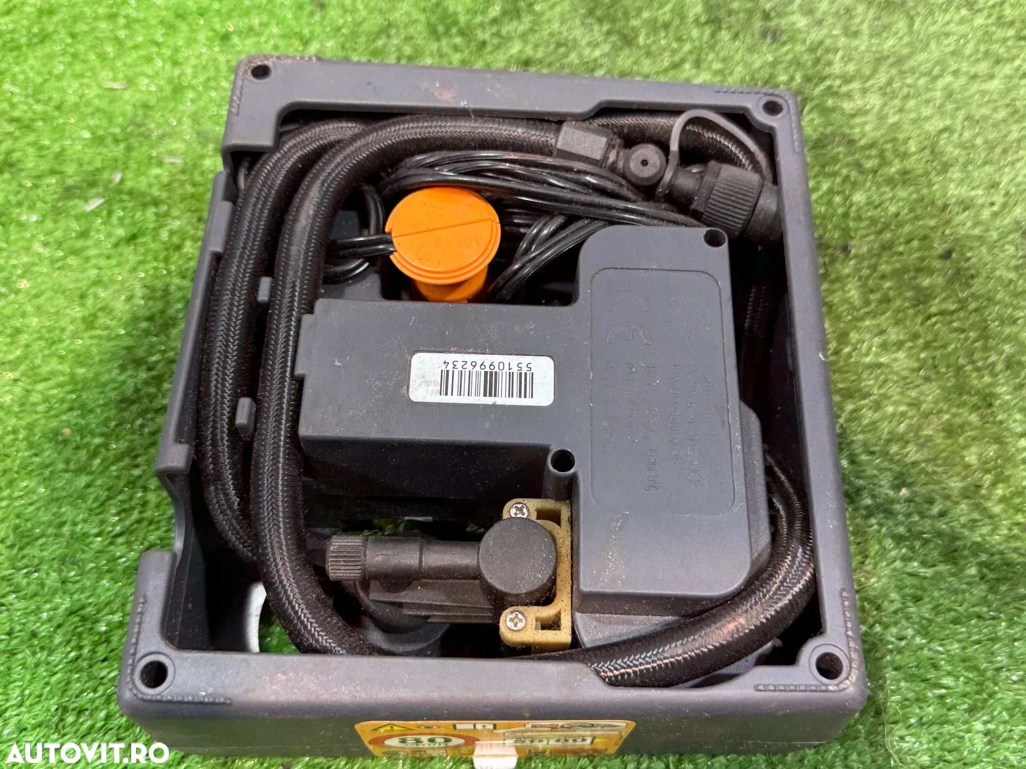 COMPRESOR AUTO 6 - 6
