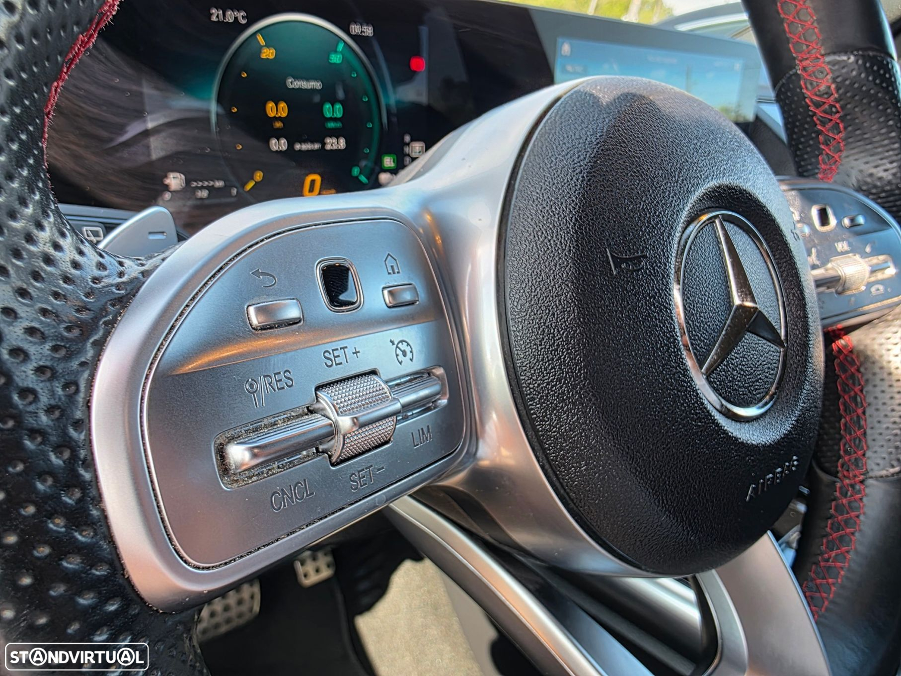 Mercedes-Benz GLA 250 - 19