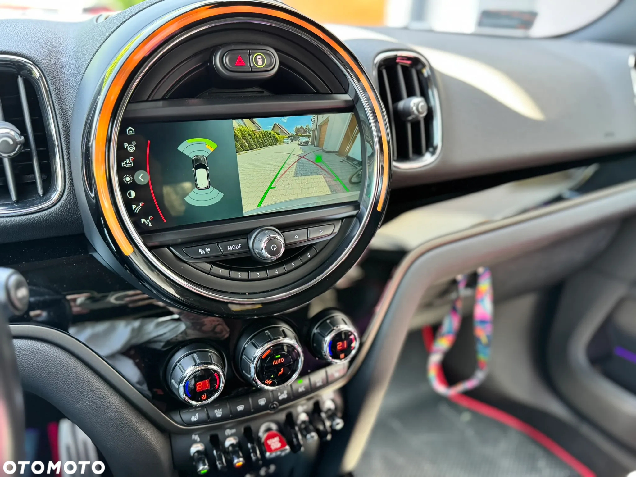 MINI Countryman - 16