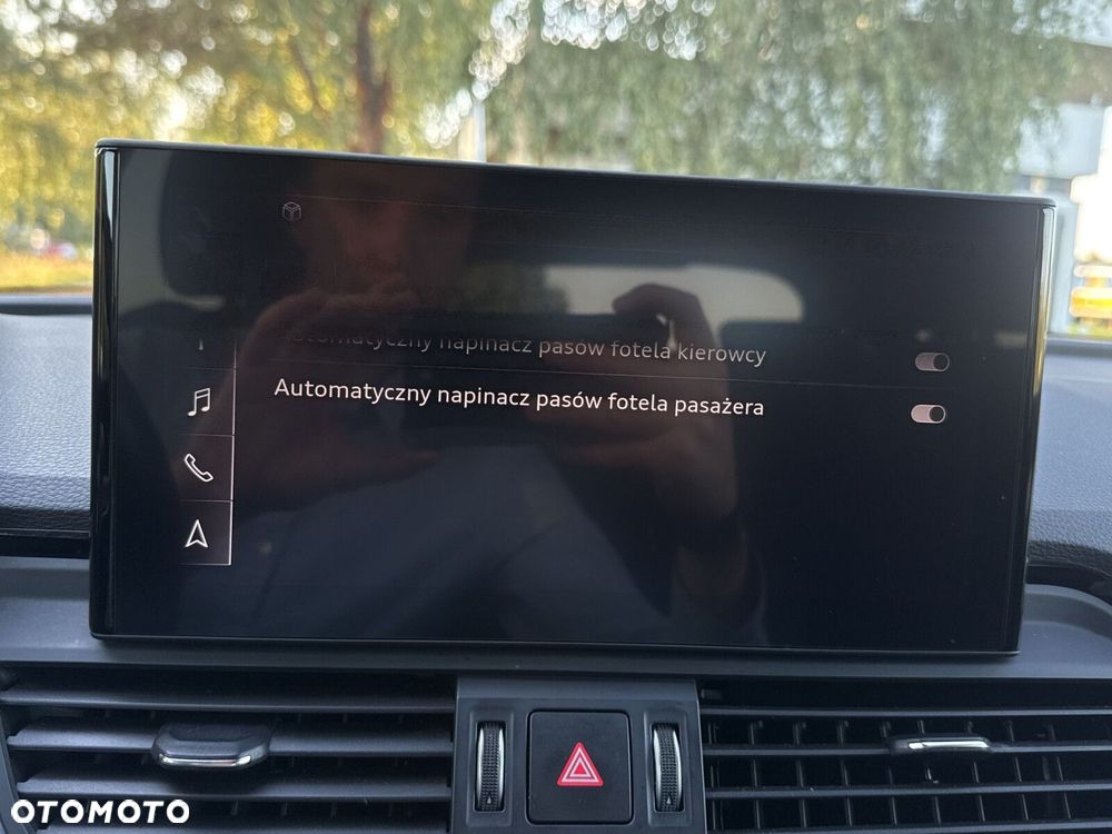 Audi Q5 Sportback 40 TDI mHEV Quattro Advanced S tronic - 31
