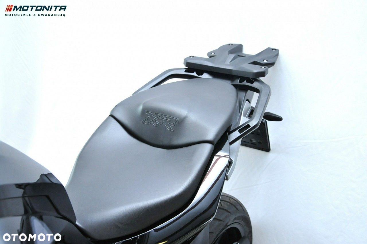 BMW XR - 22