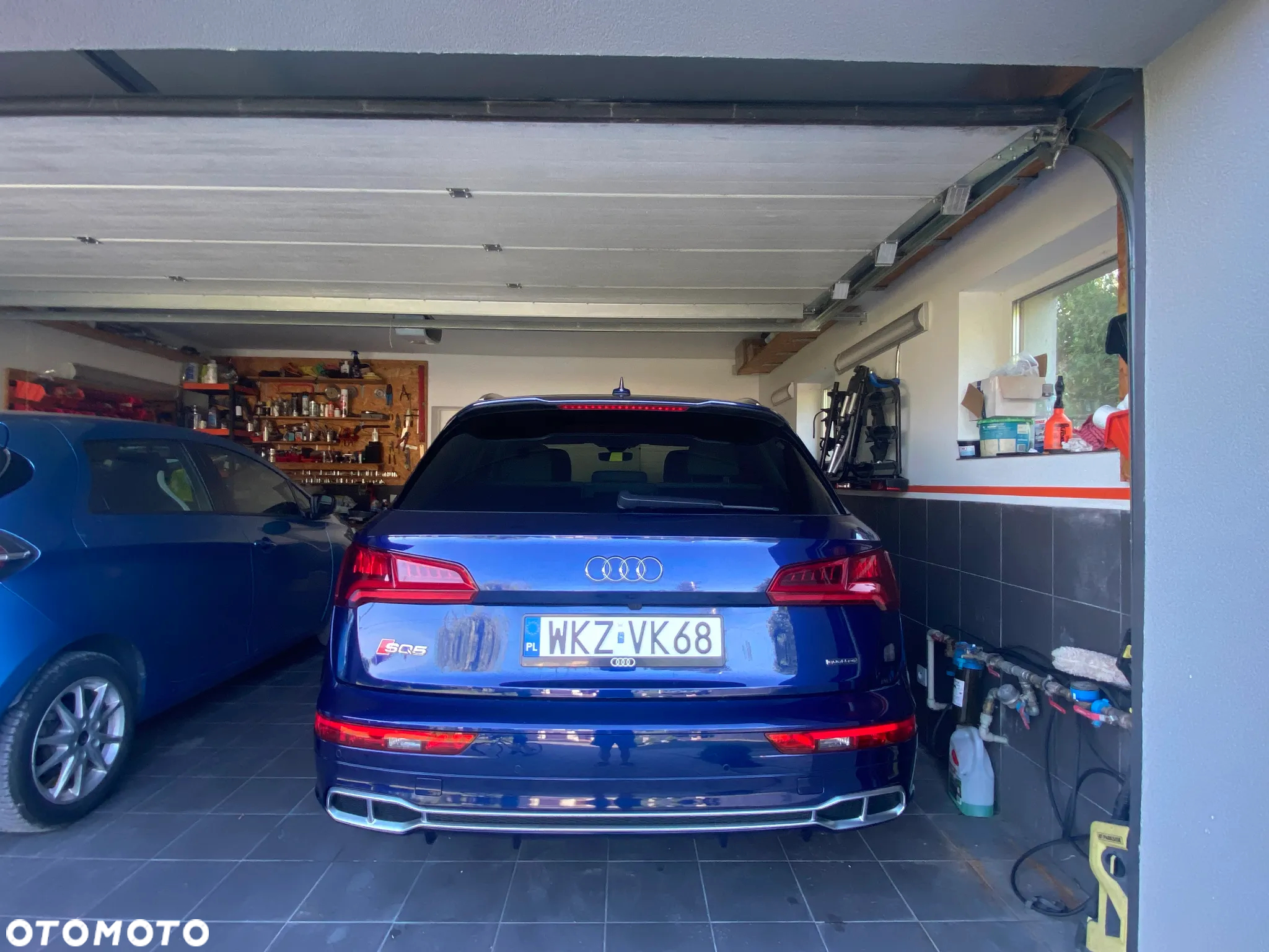 Audi Q5 - 8