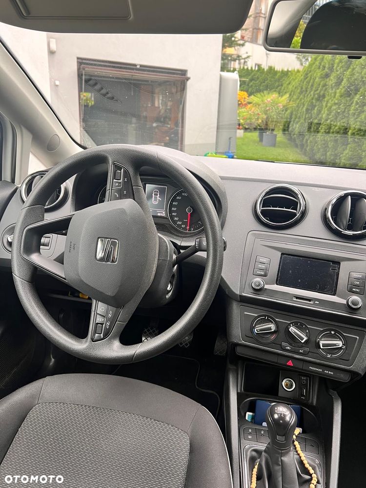 Seat Ibiza - 13