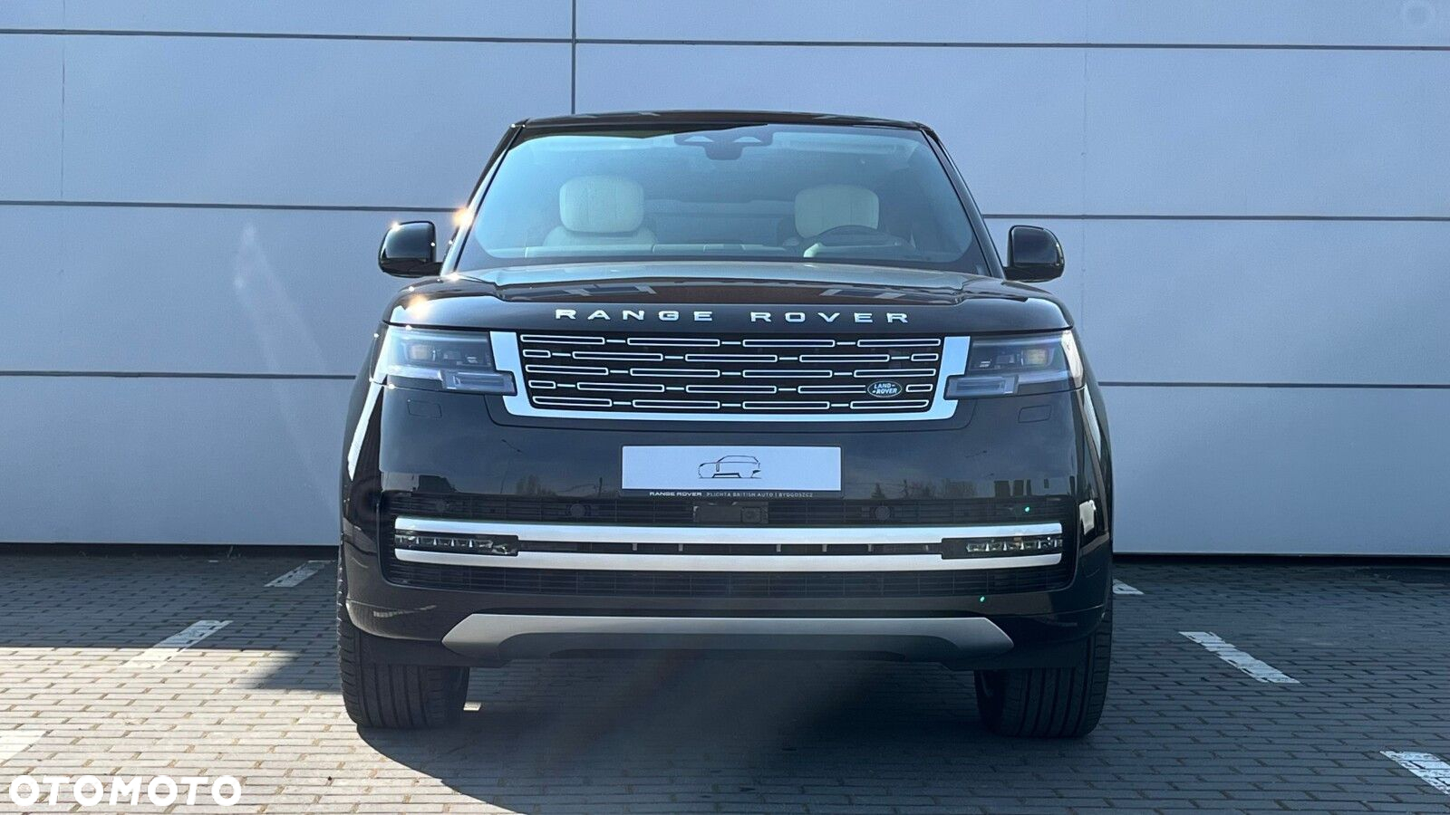 Land Rover Range Rover - 2