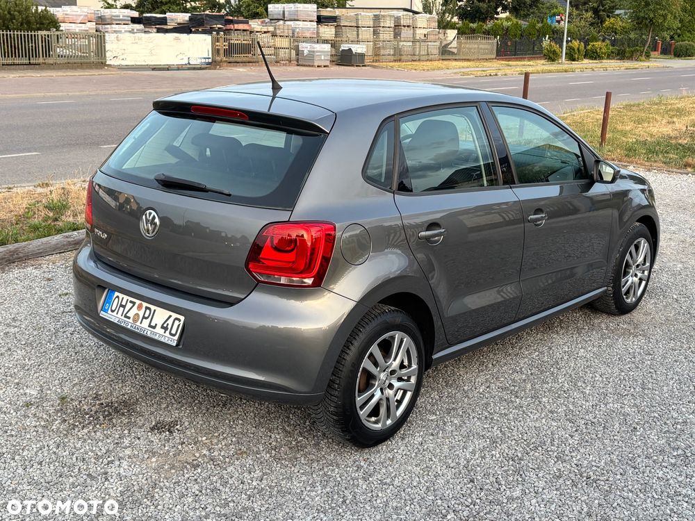 Volkswagen Polo - 23